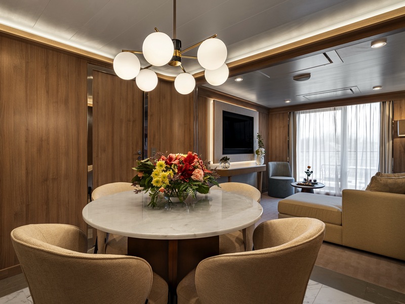 Horizon Owners Suite